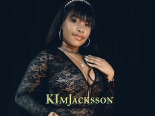 KImJacksson