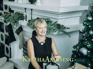 KabihaAmusing