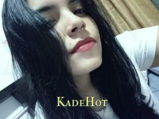 KadeHot