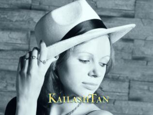 KailashTan