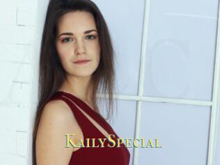 KailySpecial
