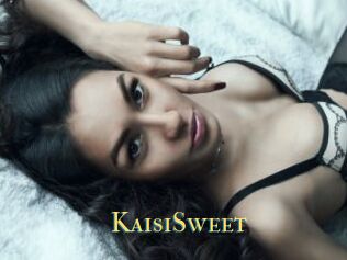 KaisiSweet