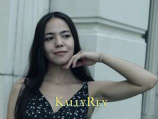 KallyRey