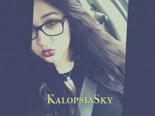 KalopsiaSky
