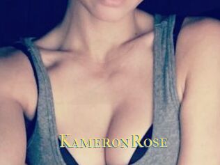 KameronRose