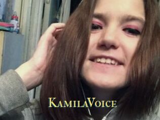KamilaVoice
