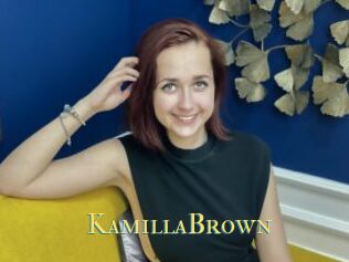 KamillaBrown