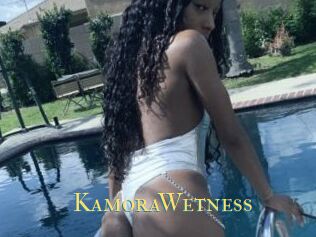 KamoraWetness