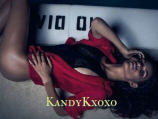 KandyKxoxo