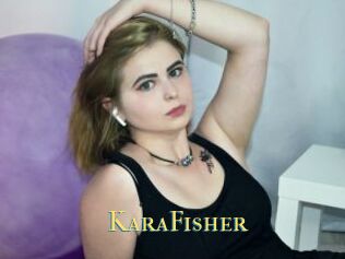 KaraFisher