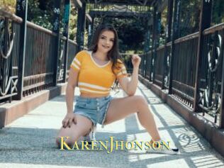 KarenJhonson