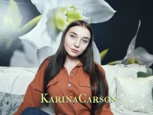 KarinaCarson