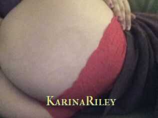 KarinaRiley