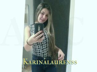Karinalaurenss