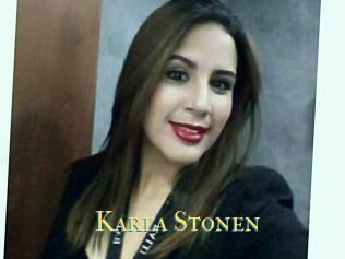 Karla_Stonen