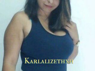 Karlalizethxh