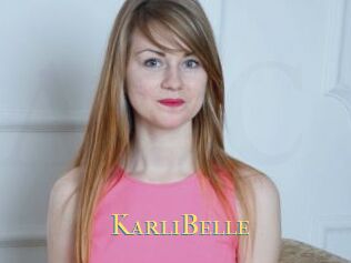KarliBelle