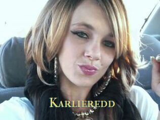 Karlieredd
