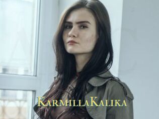 KarmillaKalika