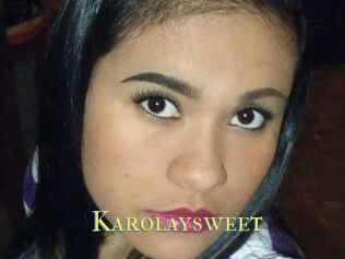 Karolaysweet