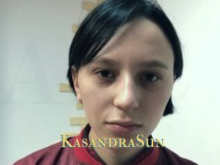 KasandraSun