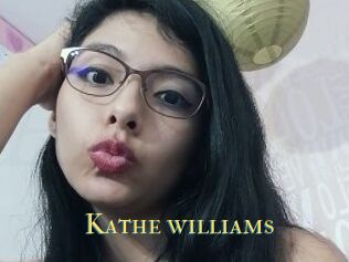 Kathe_williams