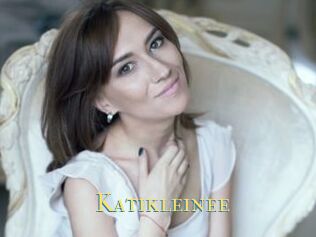 Katikleinee