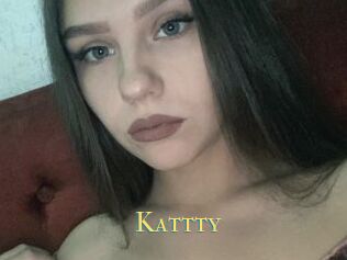 Kattty