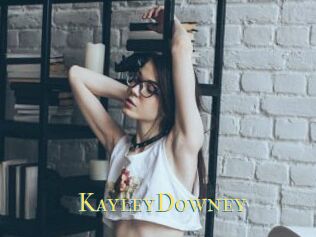 KayleyDowney
