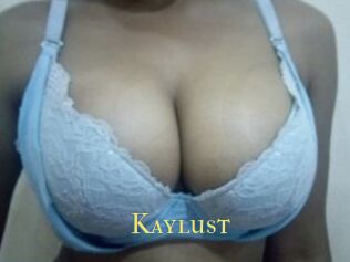 Kaylust