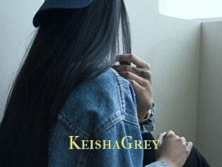 KeishaGrey