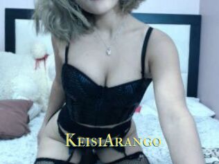 KeisiArango