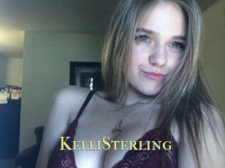 KelliSterling