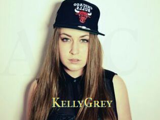KellyGrey
