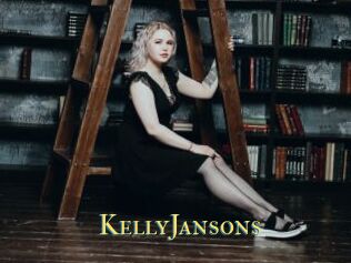 KellyJansons