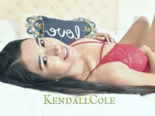 KendallCole