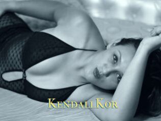 KendallKor