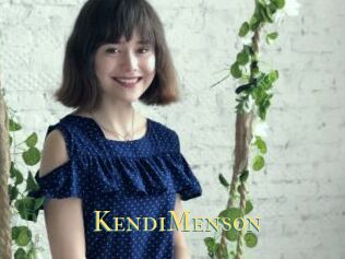 KendiMenson