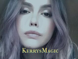KerrysMagic