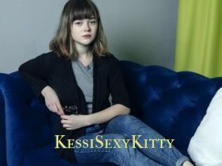 KessiSexyKitty