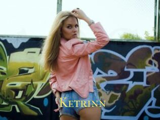 Ketrinn