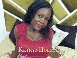 KetrynHolman