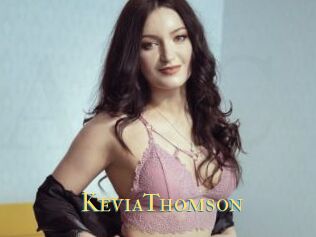 KeviaThomson