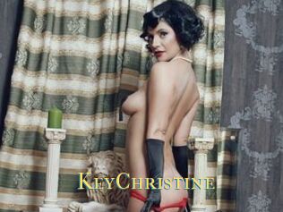 KeyChristine