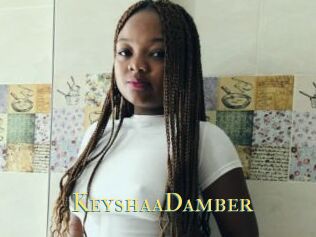 KeyshaaDamber