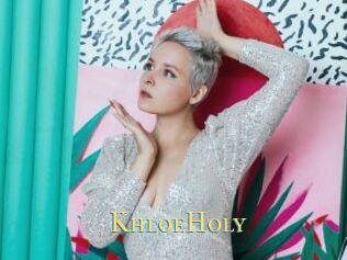 KhloeHoly Annonce 2 coquine