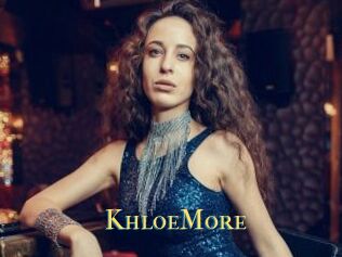 KhloeMore