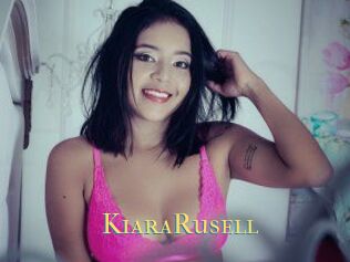 KiaraRusell