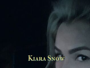 Kiara_Snow