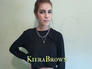 KieraBrown